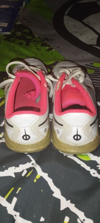 Bambas futbol sala Nike