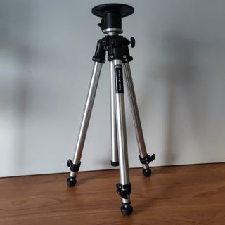 TREPPIEDE SOKKIA Mini-tripod 290Sk alluminio