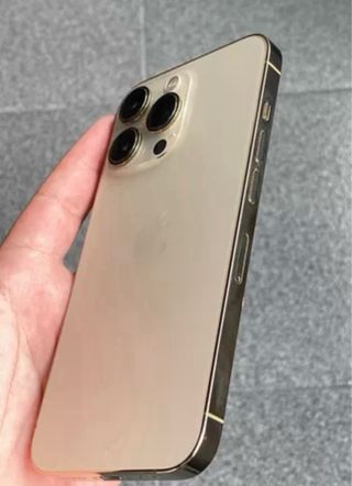 Iphone 13 pro acepto cambio por el 16 plus 