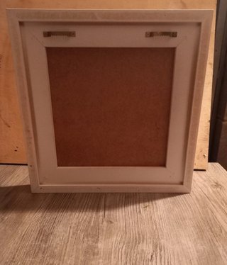 Quadro con muschio