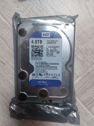 Hd sata 4 th