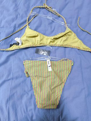 Bikini Etam