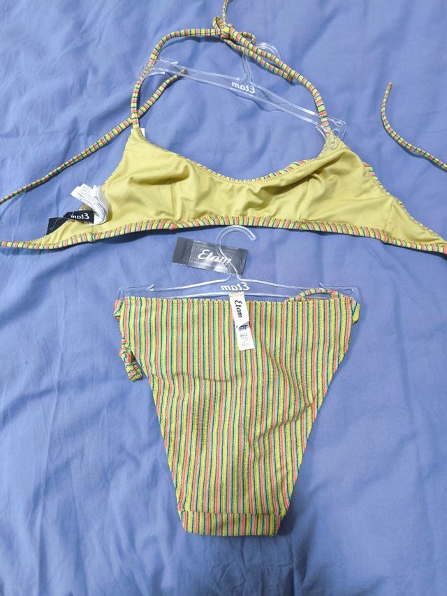 Bikini Etam