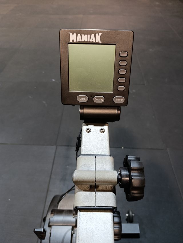 Maniak Air Bike 