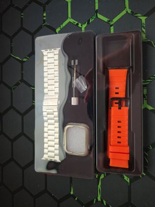 Apple watch SE 2a gen 