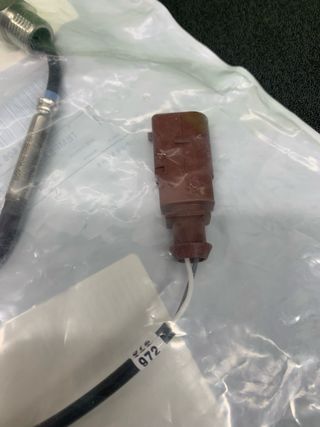 SENSOR TEMPERATURA GASES ESCAPE PORSCHE CAYENNE