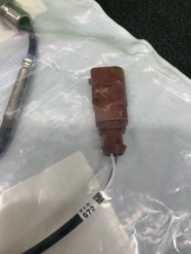 SENSOR TEMPERATURA GASES ESCAPE PORSCHE CAYENNE