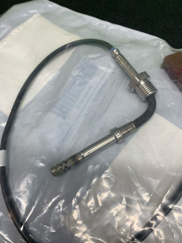 SENSOR TEMPERATURA GASES ESCAPE PORSCHE CAYENNE