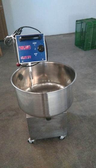 Amasadora Talsa Mix55