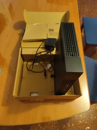 Router wifi livebox 6 Orange