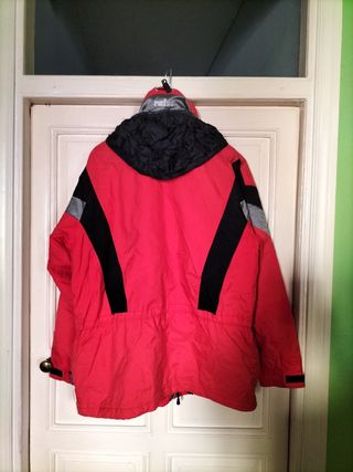 Anorak Raiski Xpress hombre