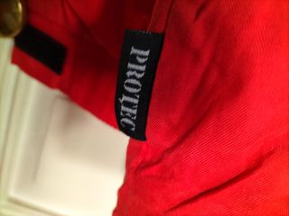 Anorak Raiski Xpress hombre