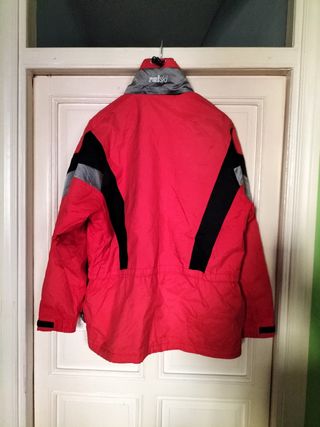 Anorak Raiski Xpress hombre