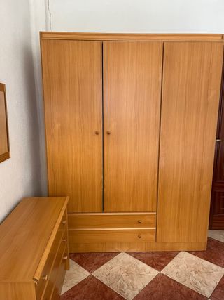 armario 3 puertas