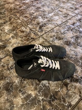 Bambas levis