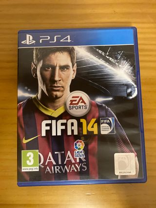 Fifa 14