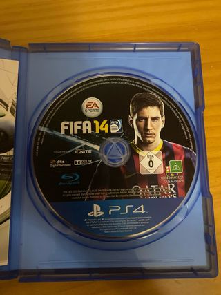 Fifa 14