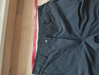 Pantalone uomo da neve marca AST taglia 46