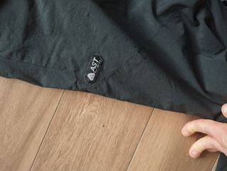 Pantalone uomo da neve marca AST taglia 46