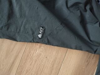 Pantalone uomo da neve marca AST taglia 46