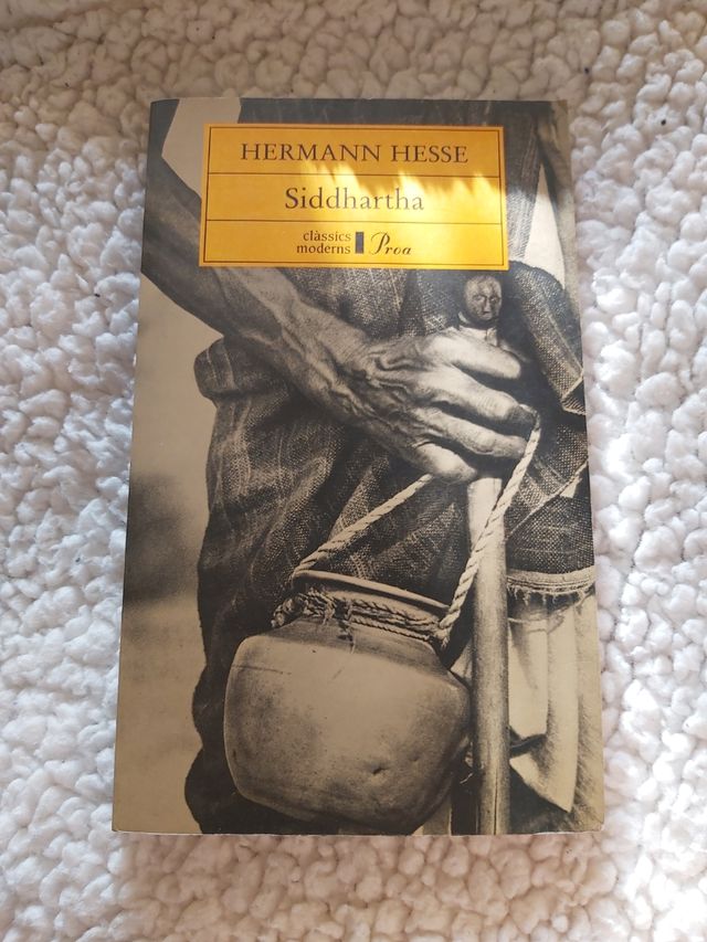 Siddhartha