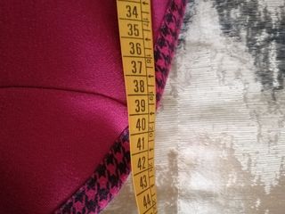 Tuta felpata Dynamic f.lli. Cmpagnolo taglia M