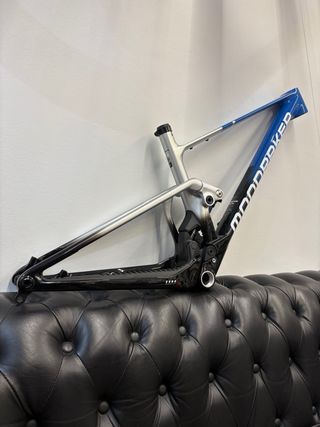 CUADRO MONDRAKER FPODIUM RR SL 2025 Talla S y M