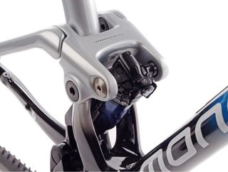 CUADRO MONDRAKER FPODIUM RR SL 2025 Talla S y M