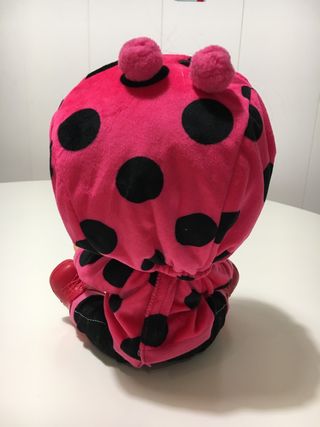 Bebes llorones Dressy Lady Mariquita