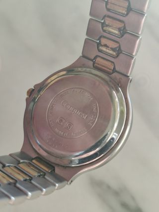 Longines Conquest L1.613.3