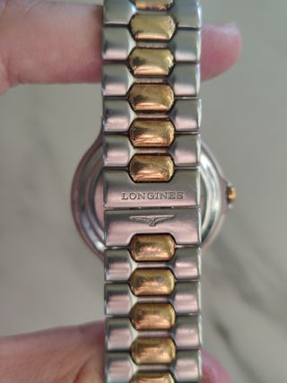 Longines Conquest L1.613.3