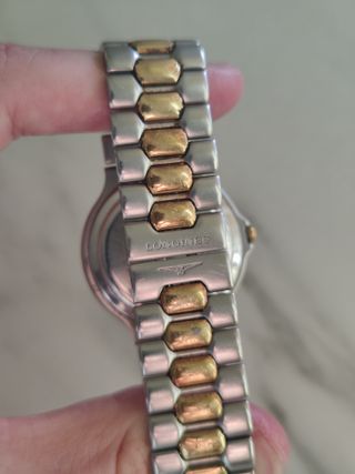 Longines Conquest L1.613.3