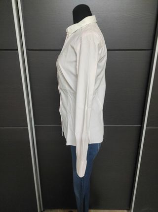 Camisa de mujer de Mango