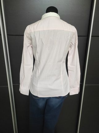 Camisa de mujer de Mango