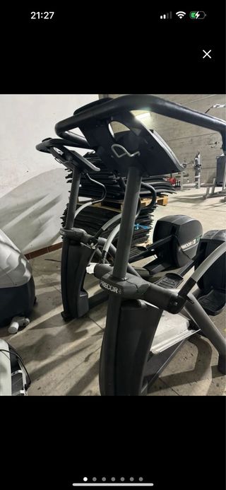 3 ellittiche Precor in vendita