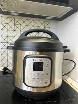 Instant pot Duo CrispAir Fryer