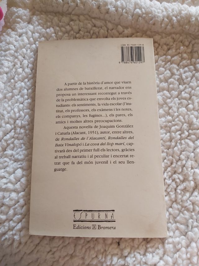 Tot l'estiu per davant