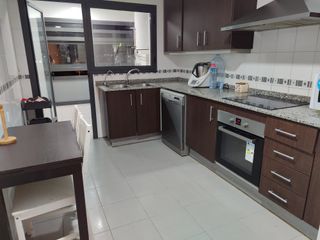 Vendo piso en Residencial San Vicente de Vila-real