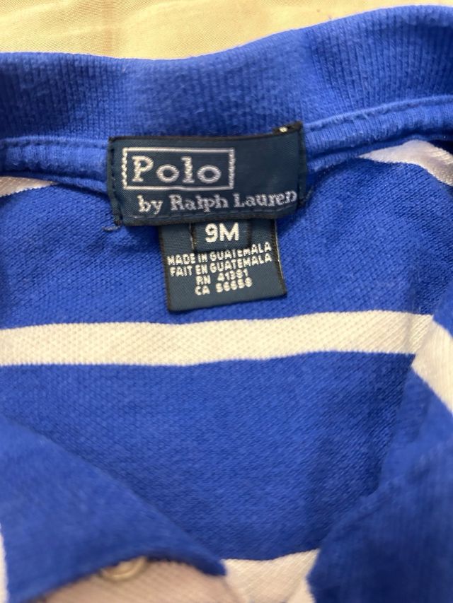 Polo Ralph Lauren