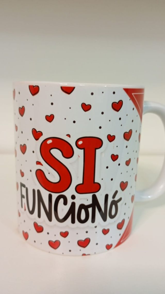 Tazas para parejas 2