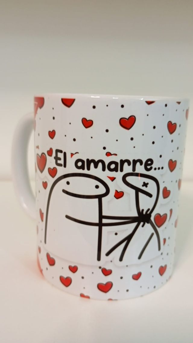 Tazas para parejas 2