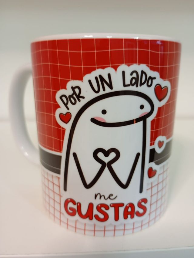 Tazas para parejas 2