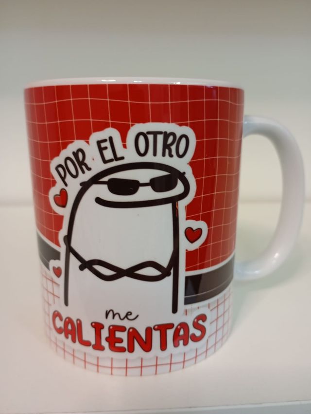 Tazas para parejas 2