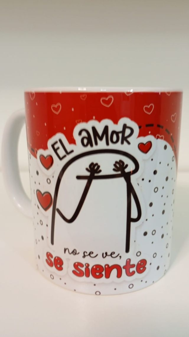 Tazas para parejas 2