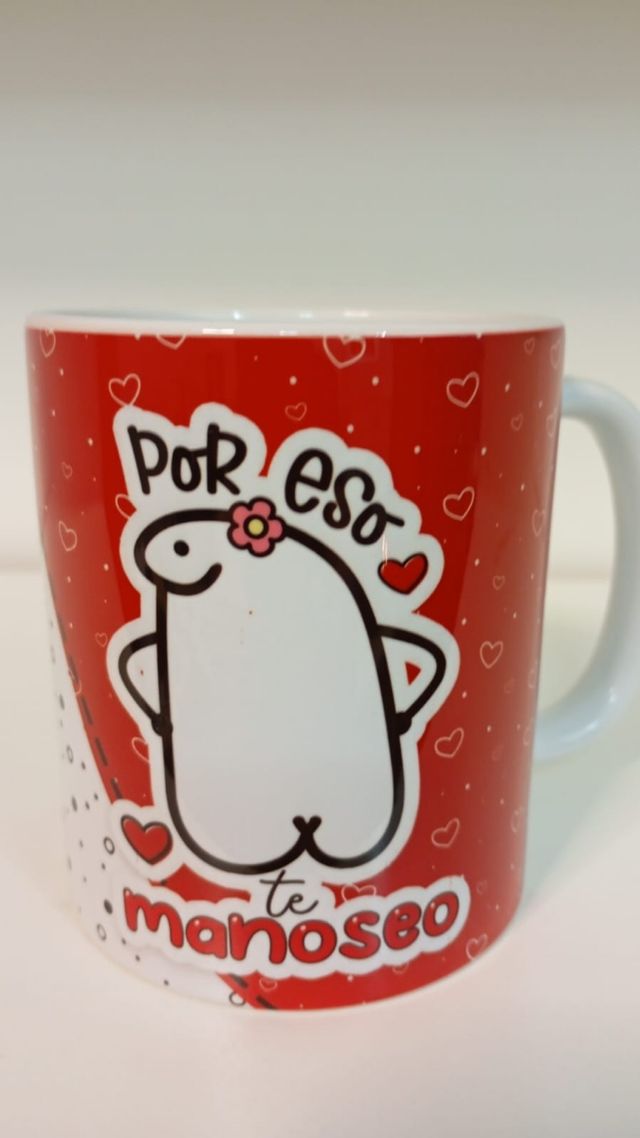 Tazas para parejas 2