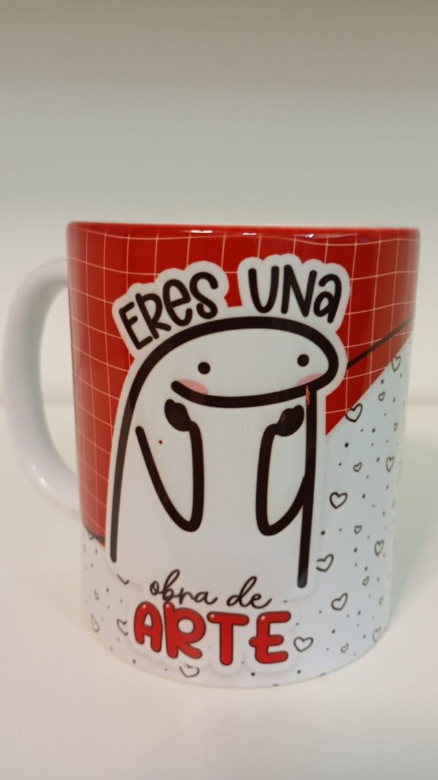 Tazas para parejas 2