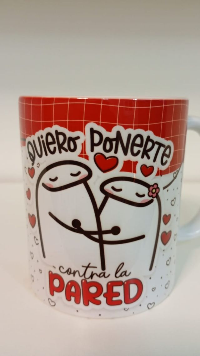 Tazas para parejas 2