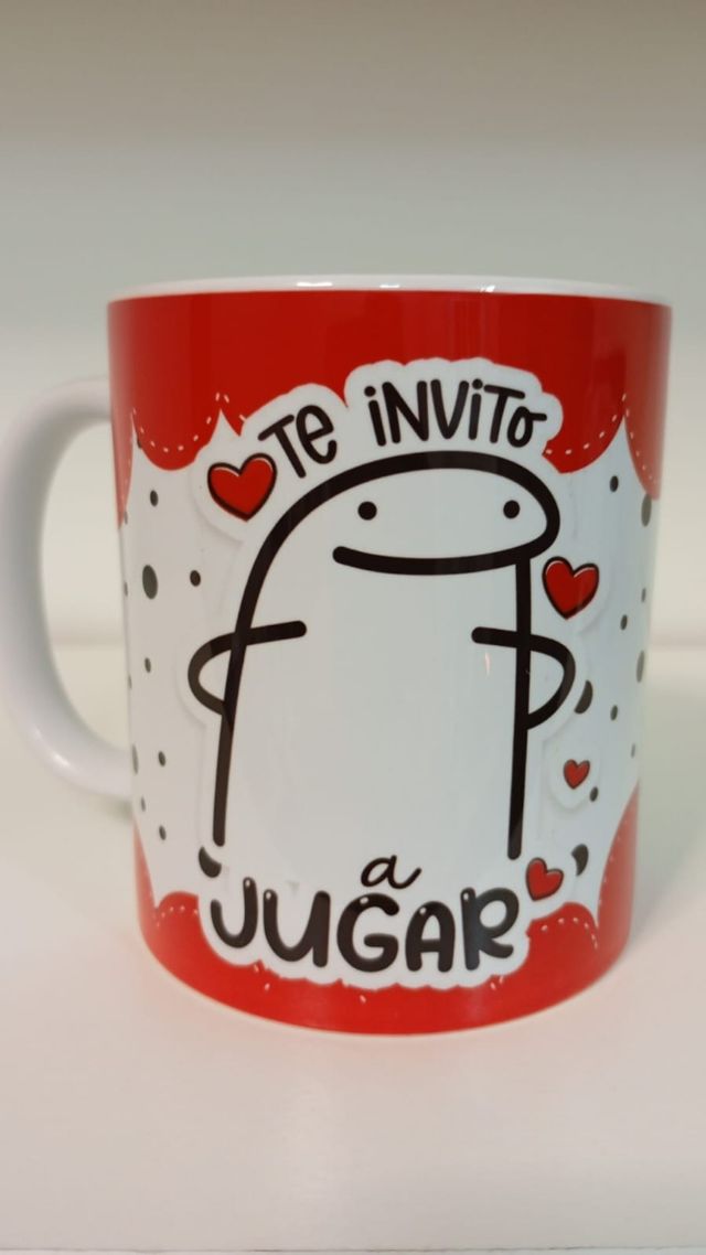 Tazas para parejas 2