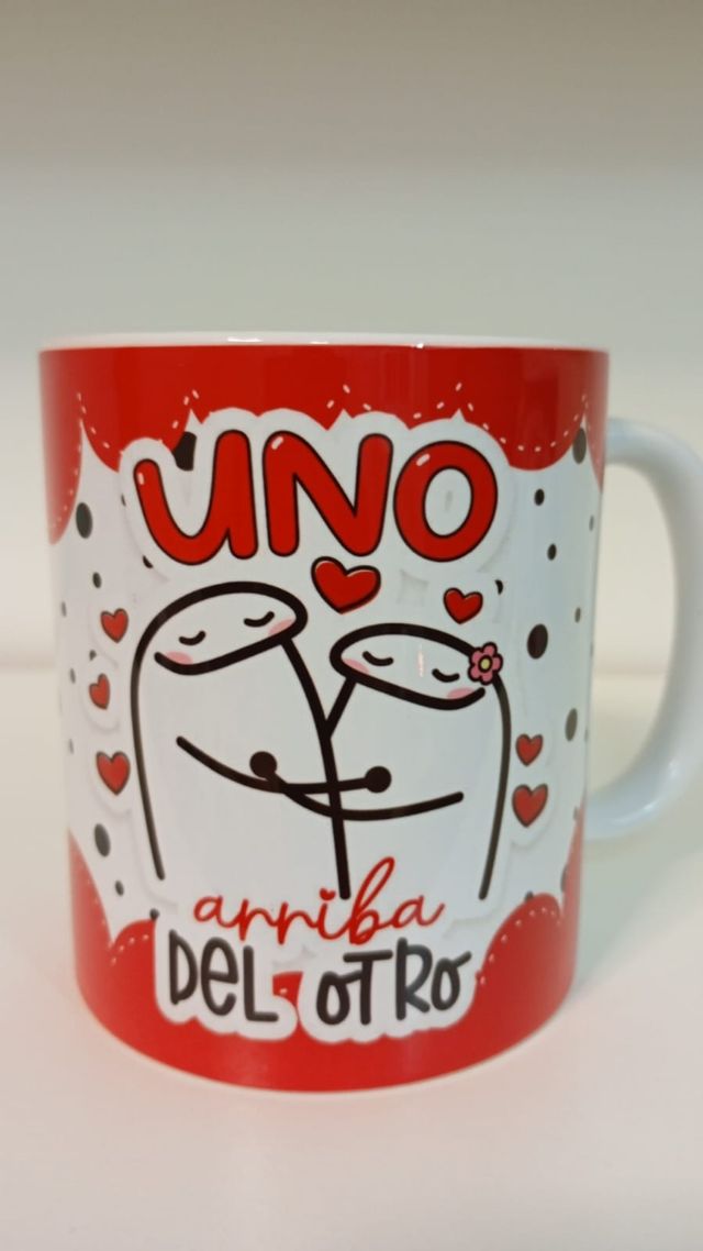 Tazas para parejas 2