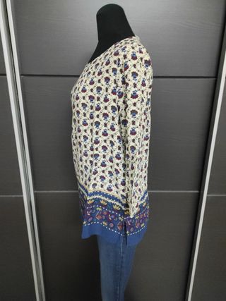Blusa de mujer de Stradivarius